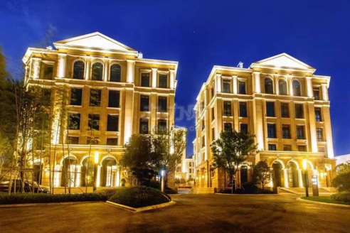 三林站中房金谊广场独栋2600方带家具地铁上盖近陆家嘴